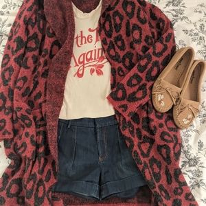 Rich & Skinny 27 Jean shorts